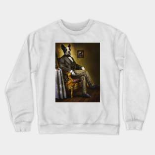 Grandpa Crewneck Sweatshirt